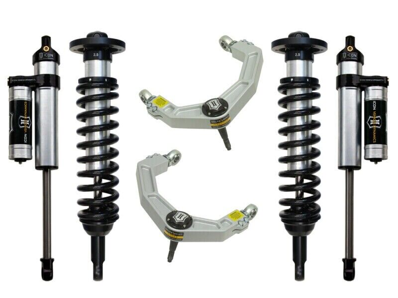 ICON Vehicle Dynamics K93003 Suspension Lift Kit For 09-13 Ford F-150