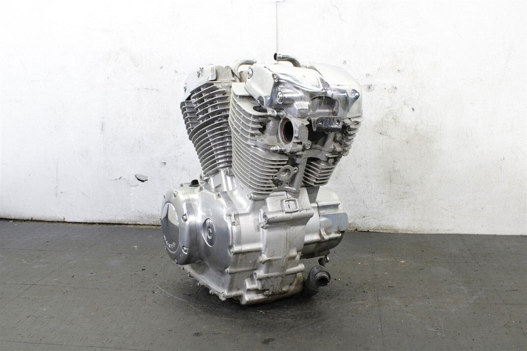 2001 Honda VT1100 SC18E Engine Motor Assembly Factory OEM Runner 97-02