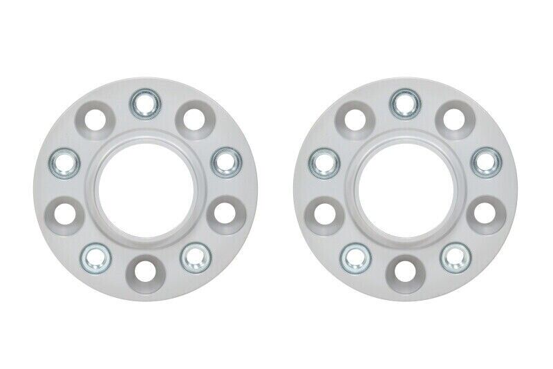 Eibach S90-7-30-005 Pro-Spacer Kit 30mm Pair For Fiat 500 2012-2018