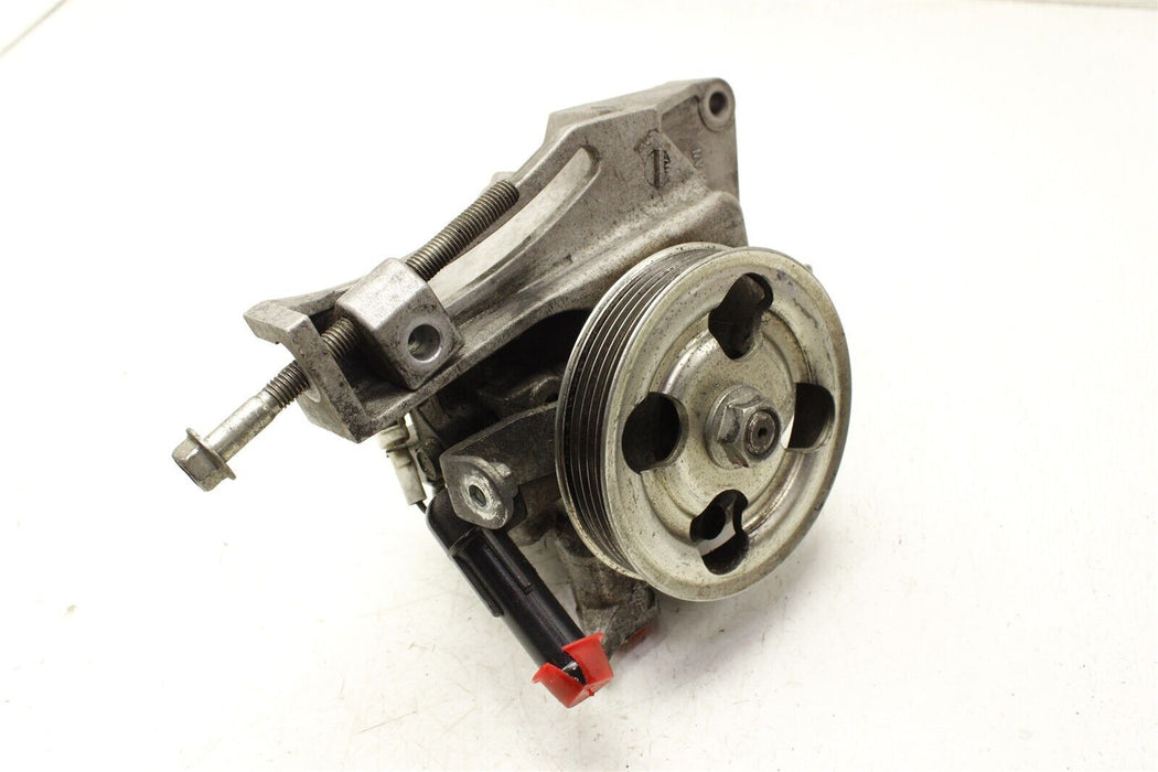 08-14 Subaru WRX STI Power Steering Pump 2.5L Turbo 2008-2014