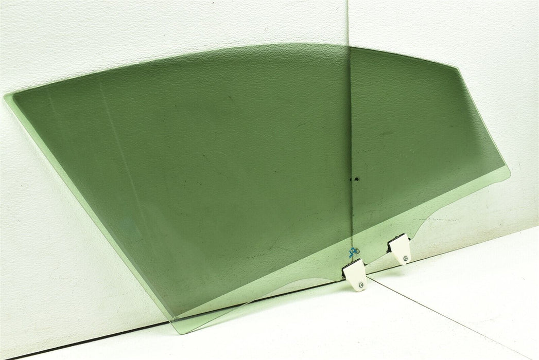 2015-2020 Subaru WRX Front Driver Left Window Glass Assembly Factroy OEM 15-20