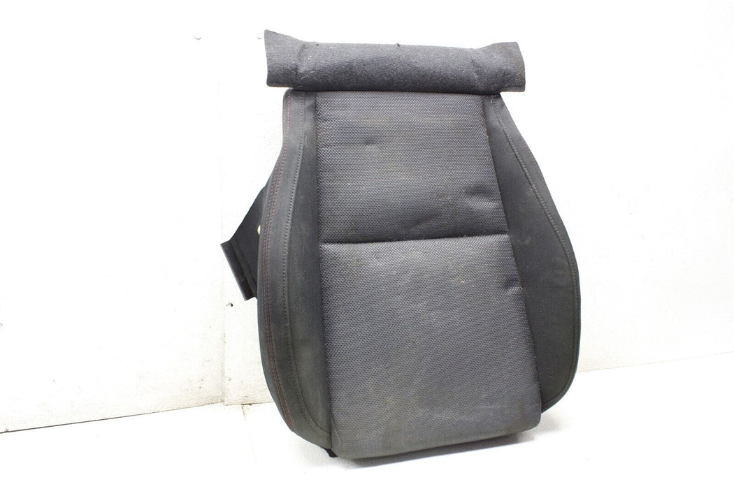 2015-2019 Subaru WRX Seat Cushion Front Right Passenger Lower Bottom 15-19