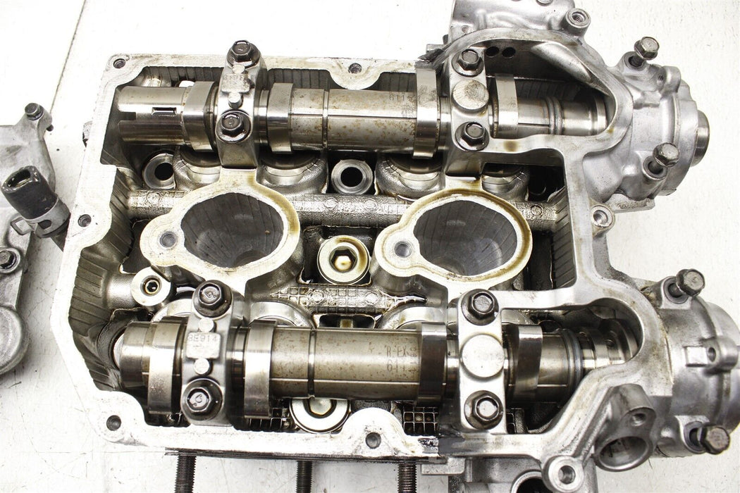 2014 Subaru WRX STI Passenger Right Cylinder Head Assembly Factory OEM 08-17