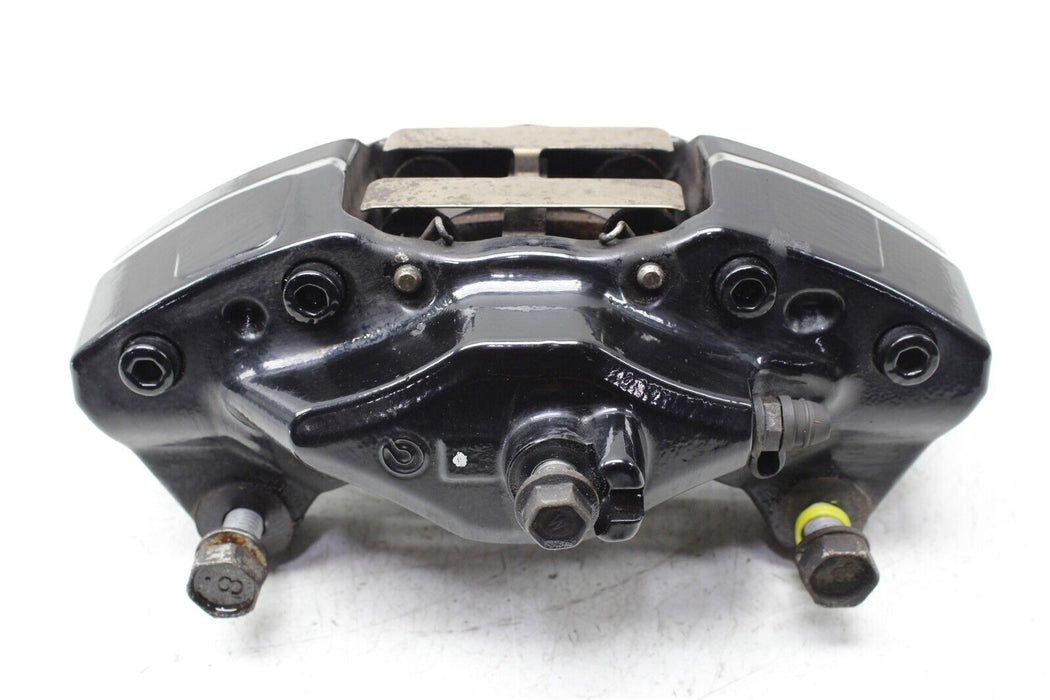 2015-2019 Subaru WRX STI Brembo Brake Caliper Pair Rear Right & Left 15-19