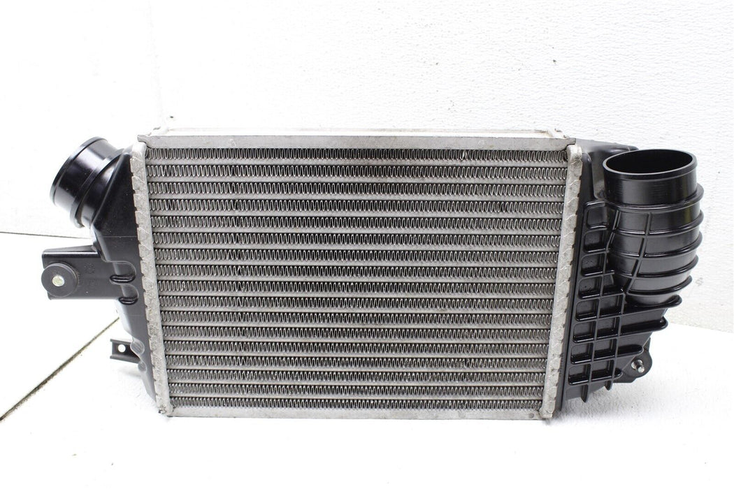 2015 Subaru WRX TMIC Top Mount Intercooler Assembly Factory OEM 15-21