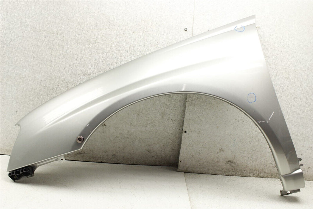 2004-2005 Subaru Impreza WRX STI Fender Assembly Front Left Driver LH OEM 04-05