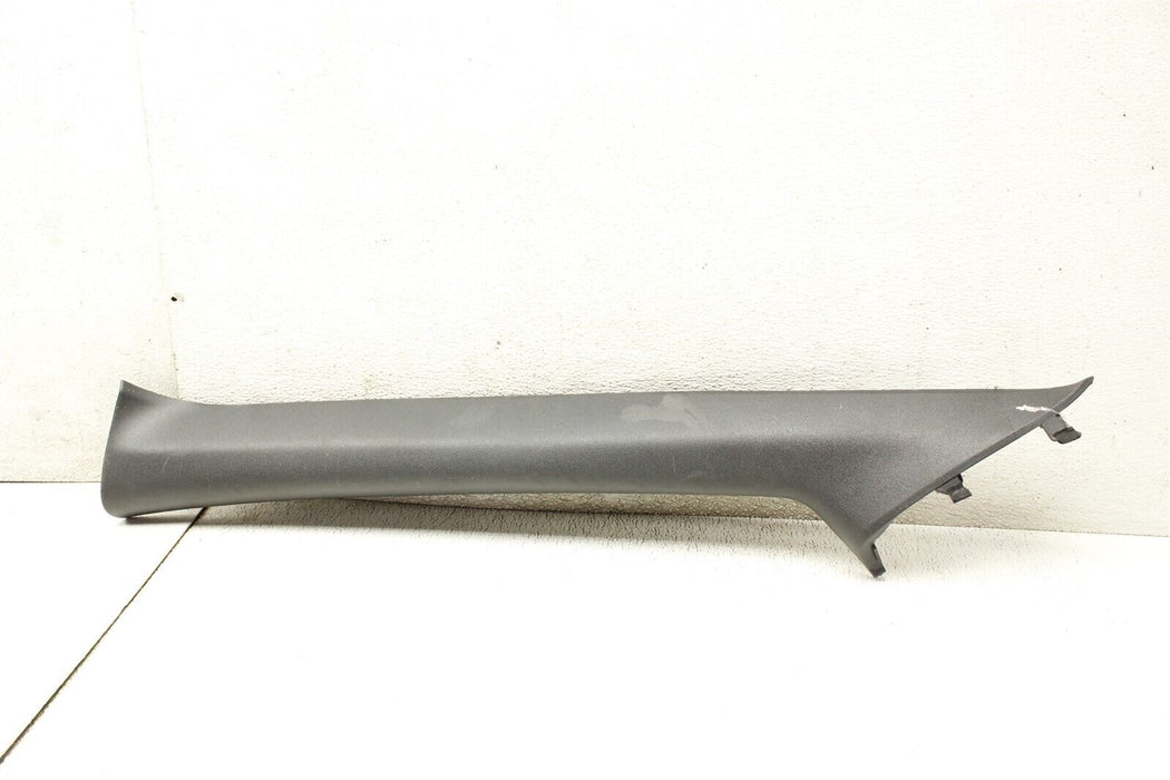 2015-2019 Subaru WRX STI Left Pillar Trim Cover LH 15-19