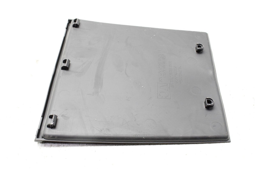 2022-2023 Subaru WRX Center Mat Tray Insert 92177VC070 22-23