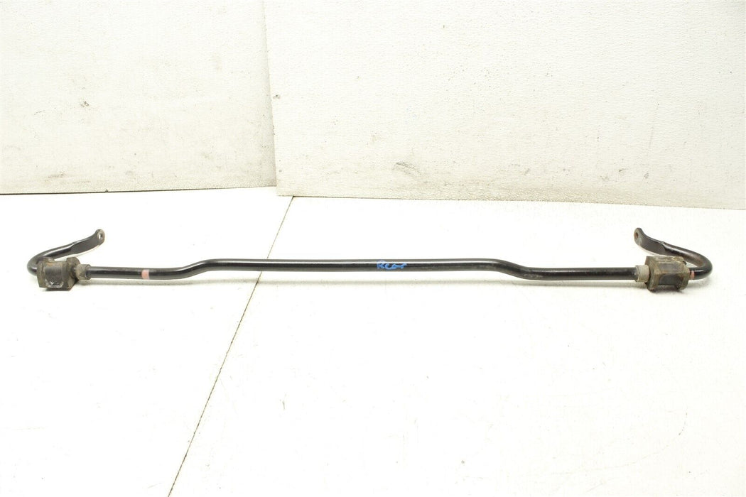 2008 Subaru WRX STI Rear Anti Sway Bar Assembly Factory OEM 08-14