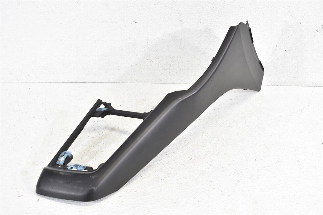 2013-2017 Ford Focus ST Center Console Surround Trim Panel BM51A045H92 13-17