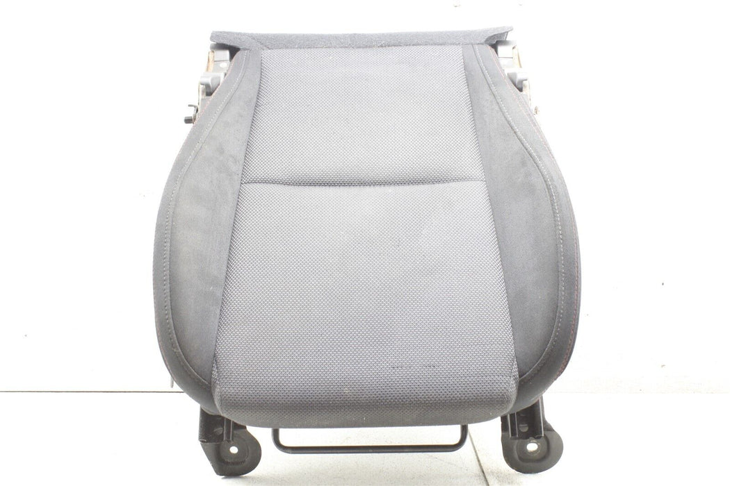 2015-2019 Subaru WRX Front Left Seat Cushion Bottom 15-19