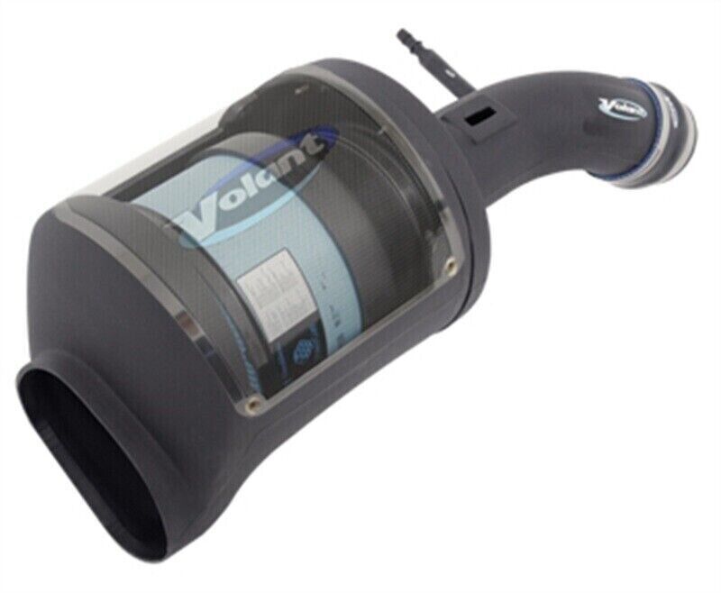 Volant Performance 388571 Cold Air Intake Kit Fits 07-13 Sequoia Tundra