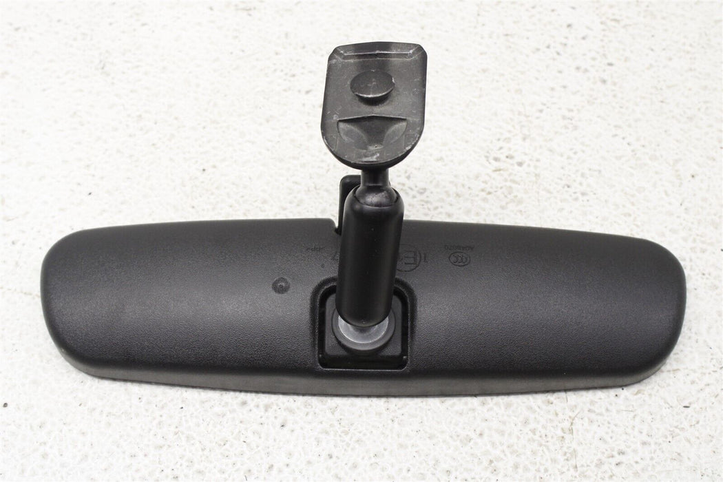 2008-2014 Subaru Impreza WRX STI Rear View Mirror Assembly OEM 08-14