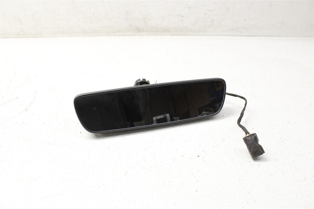 2015-2021 Subaru WRX STI Rear View Mirror Homelink 15-21