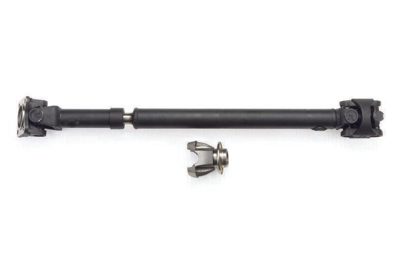 Fabtech FTS94057 Heavy Duty Front Driveshaft For Jeep Wrangler JK 2 / 4 Door