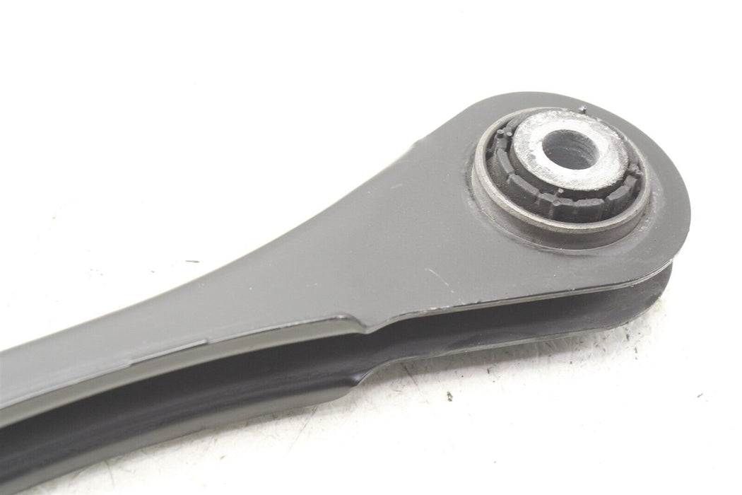 2014 Porsche Cayenne Rear Left Upper Control Arm 7P0501529 11-18