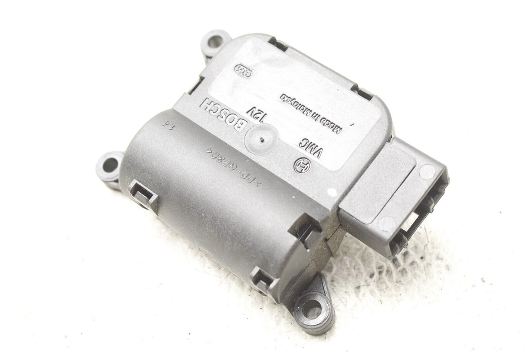 2006 Porsche Boxster S Heater Actuator 06-12