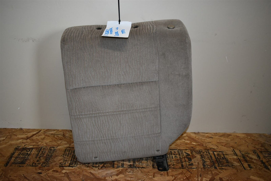 2001 Subaru Legacy Outback Seat Back Cushion piece 02