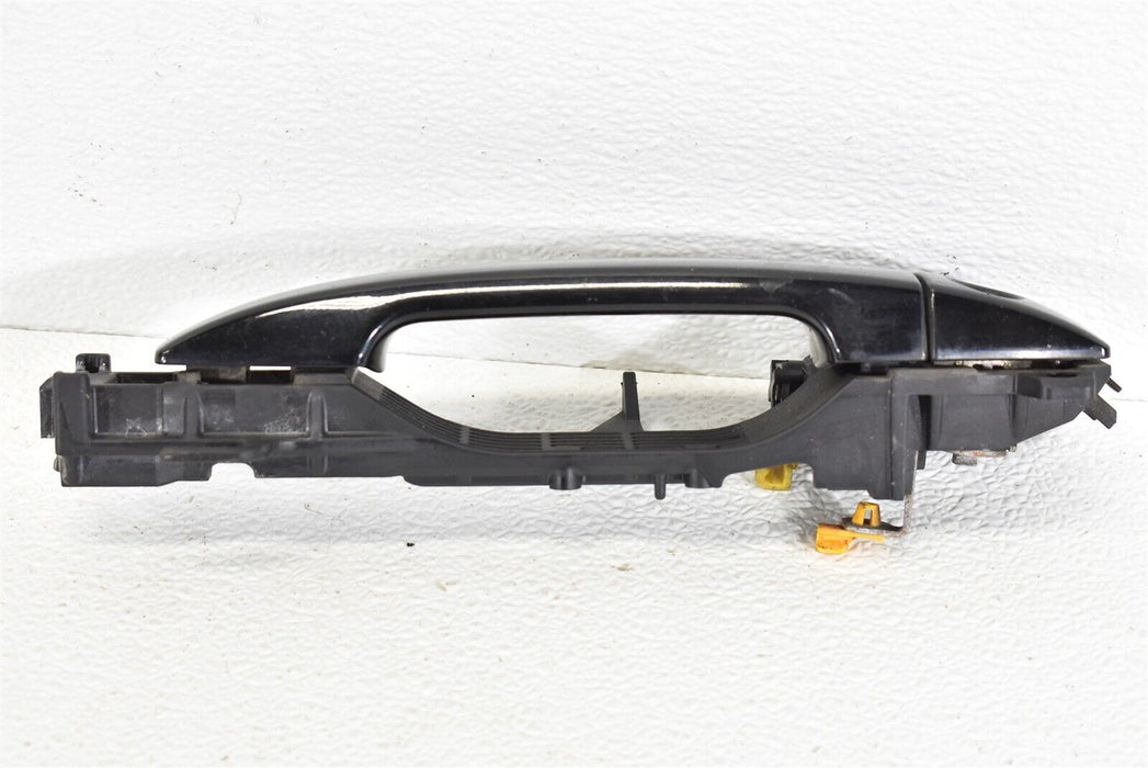 2008-2014 Subaru Impreza WRX STI Door Handle Exterior Front Left Driver LH 08-14