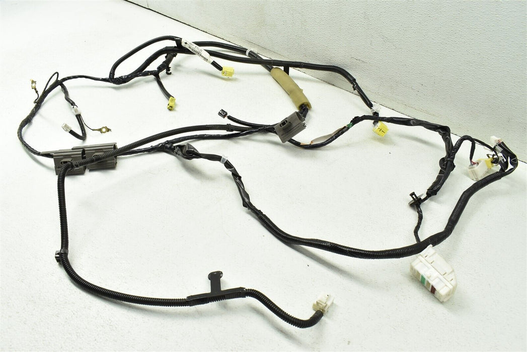 2009-2017 Nissan 370Z Wiring Sub Harness AB0171ET0A Convertible 09-17