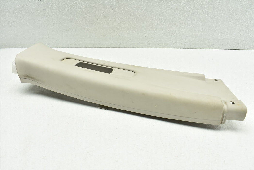 2006-2010 Mazda 5 Right Pillar Trim Cover RH Passenger C23568191 Mazda5 06-10