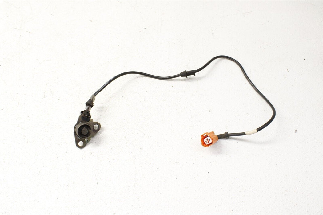 2006 Honda Reflex 250 NSS250 Abs Sensor Assembly Factory OEM 01-07