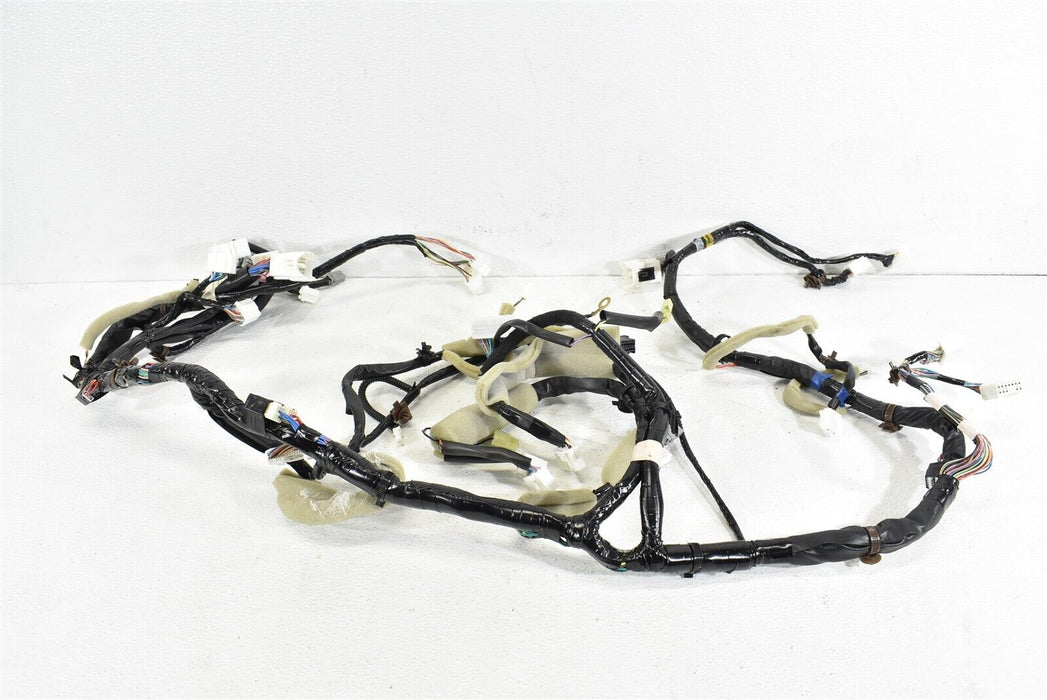 2017 Subaru WRX Dash Dash Wiring Harness 81302VA382 17