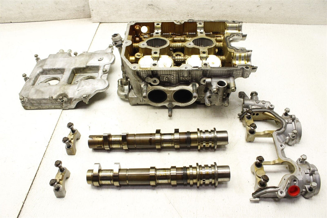 2015-2019 Subaru WRX STI W25 Cylinder Head Assembly Factory OEM 15-19