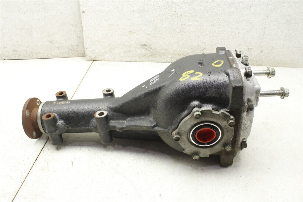 2021 Subaru WRX STI Rear Differential Assembly MT 2.5L OEM 15-19