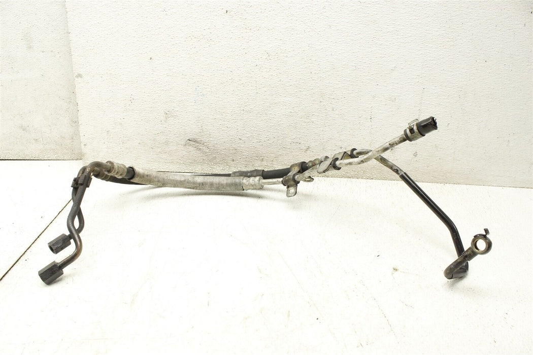 2004-2007 Subaru Impreza WRX STI Power Steering Hose Lines 34610FE190 OEM 04-07