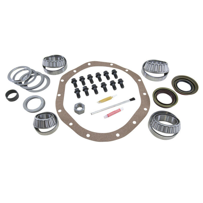 Yukon Gear & Axle YK GM9.5-A Differential Rebuild Kit