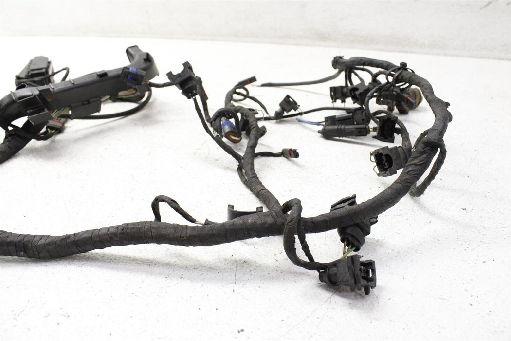 2008 BMW K1200 GT Engine Wiring Sub Harness Wiring Assembly OEM 06-08