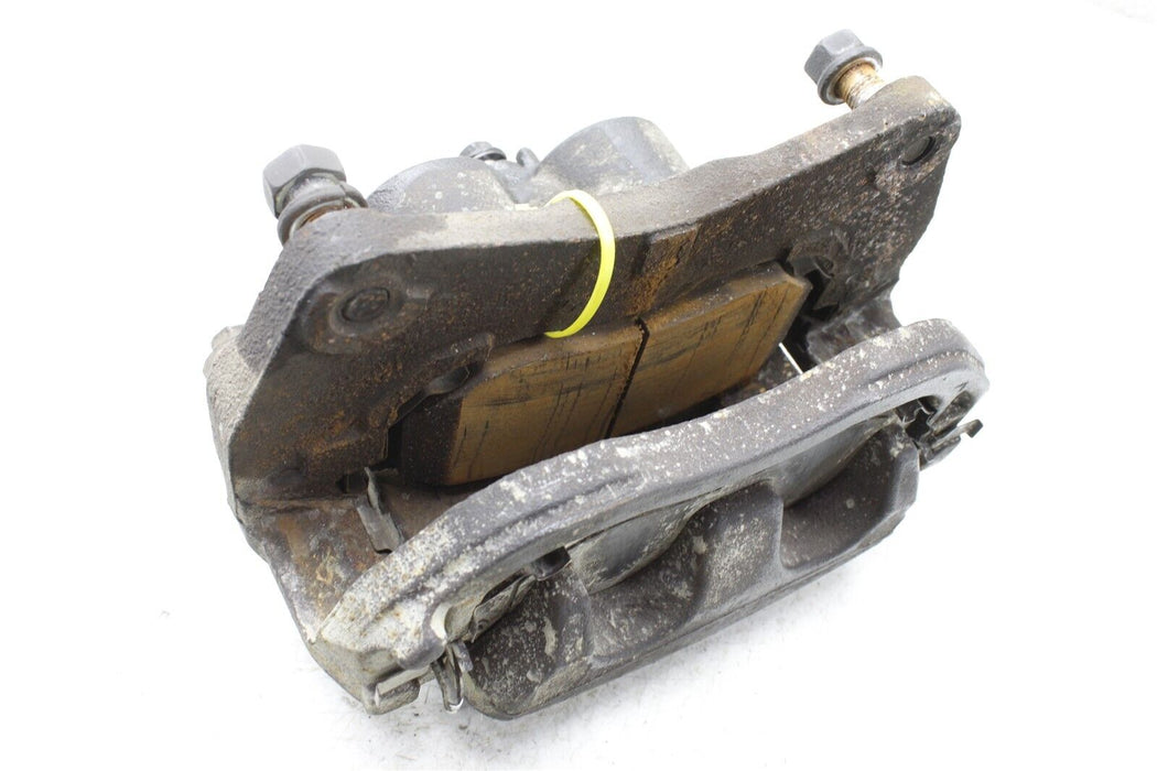 2015-2019 Subaru WRX Front Driver Left Brake Caliper Assembly OEM 15-19