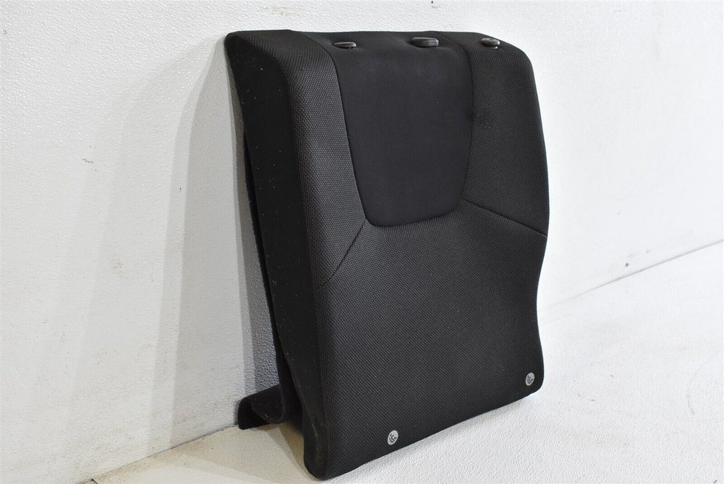 2008-2014 Subaru Impreza WRX Seat Cushion Rear Upper Left Driver LH OEM 08-14