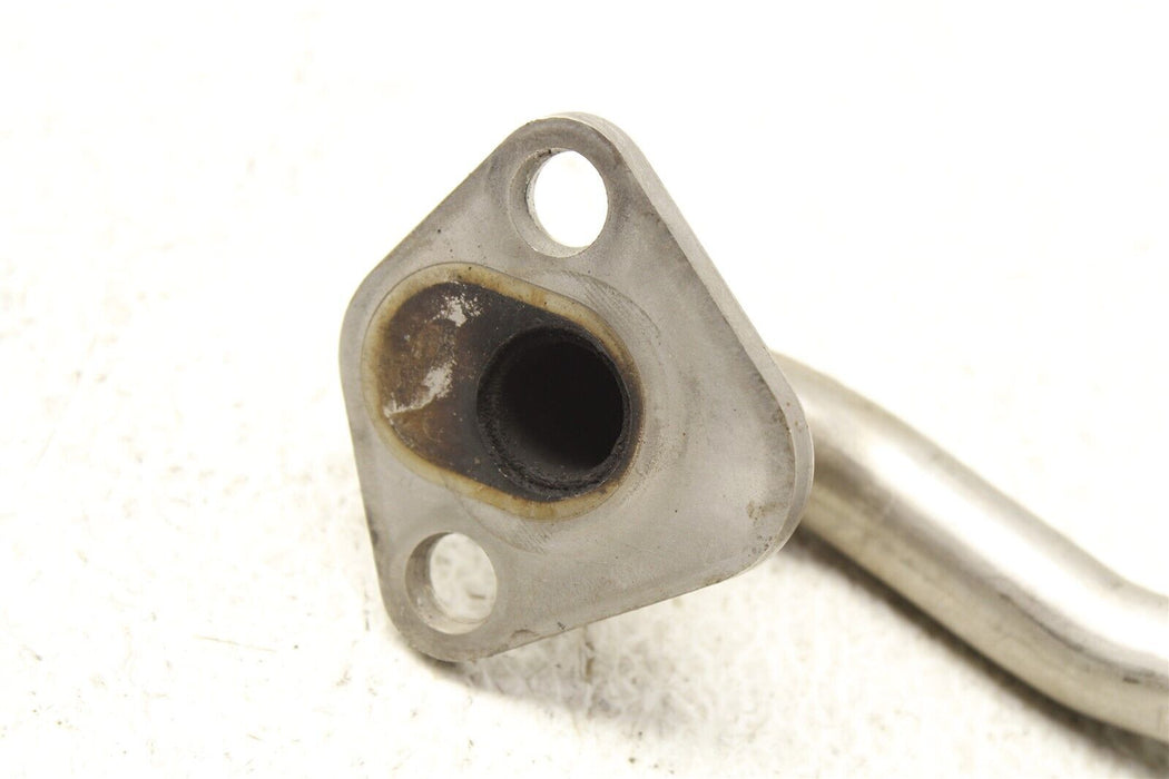 2008-2014 Subaru Impreza WRX STI EGR Air Valve Line Tube Pipe 08-14