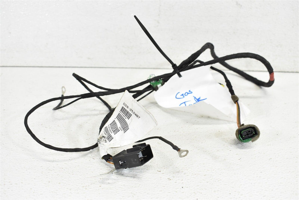 2003-2012 Maserati Quattroporte S Fuel Tank Harness Wiring 950927 03-12