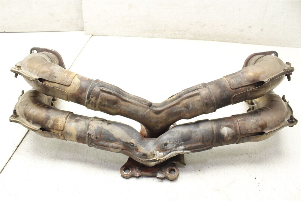 2015-2019 Subaru WRX Exhaust Manifold 2.0 Turbo 15-19