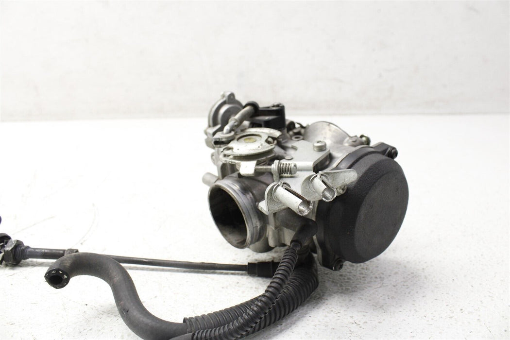 2004-2006 Harley Davidson Sportster XL1200 Carb Carburetor