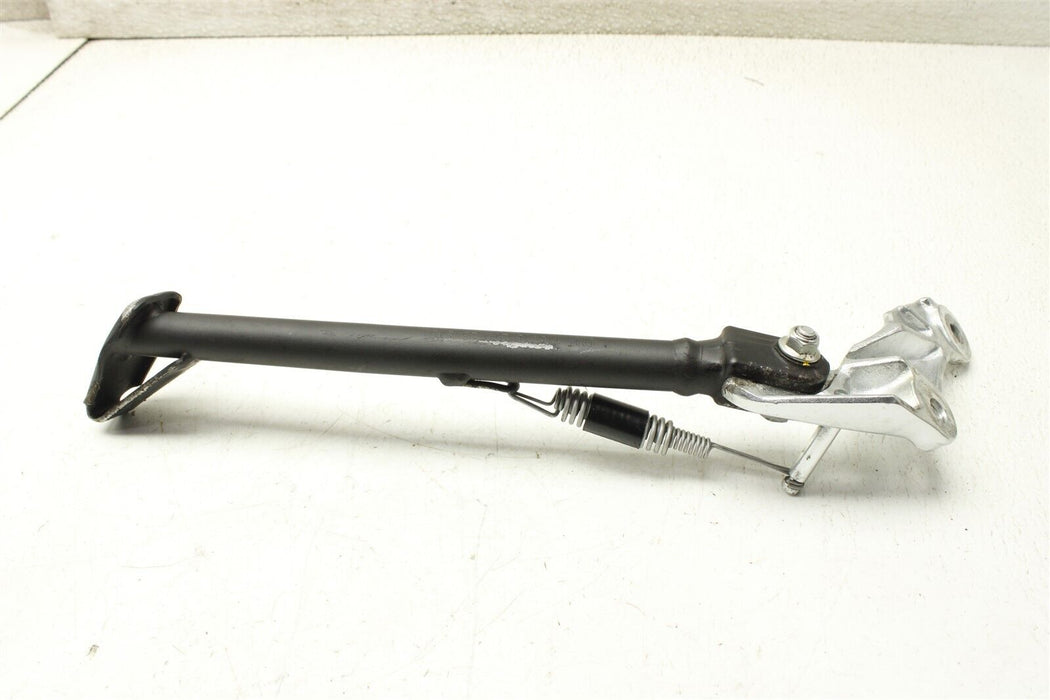 2024 Ducati Monster 937 Kick Side Stand Assembly Factory OEM 21-24