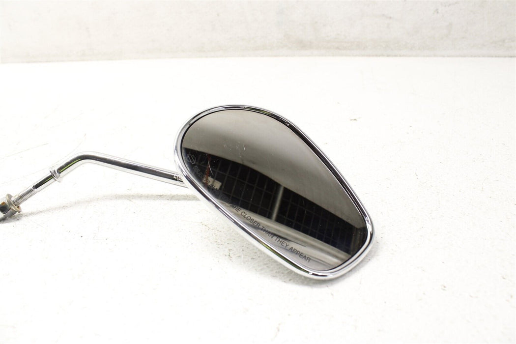 2005 Harley Davidson Sporster XL1200 Right Mirror Assembly Factory OEM 04-06