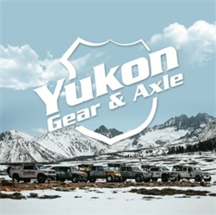 Yukon Gear & Axle YK T7.5-REV-FULL Yukon Differential Master Overhaul Kit