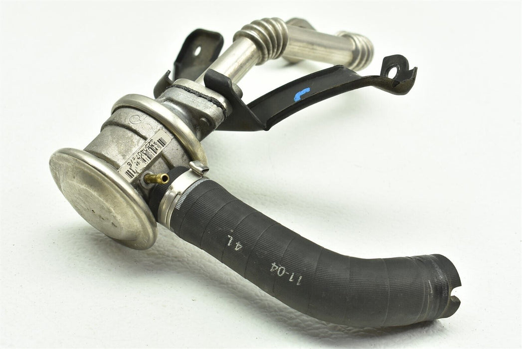 2005 Maserati Quattroporte EGR Valve Left Side 03-12