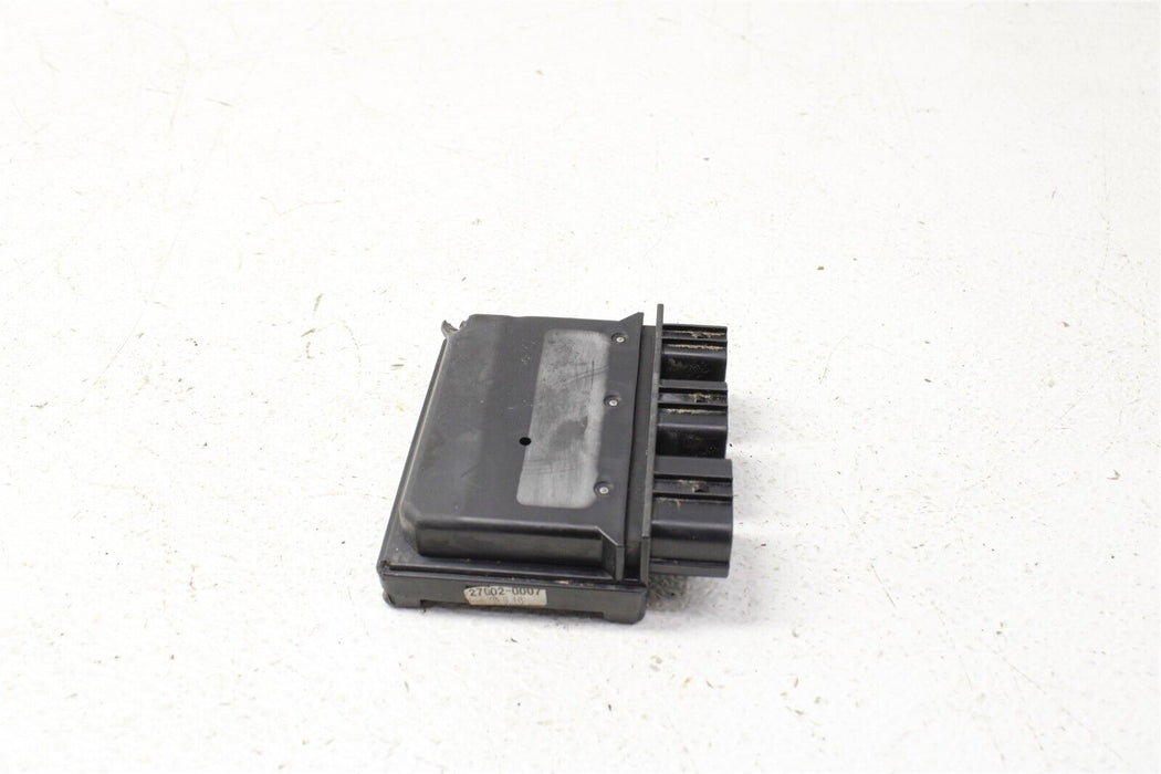 2011 Kawasaki ZX1400 Relay Box 27002-0007 ZX14 06-11