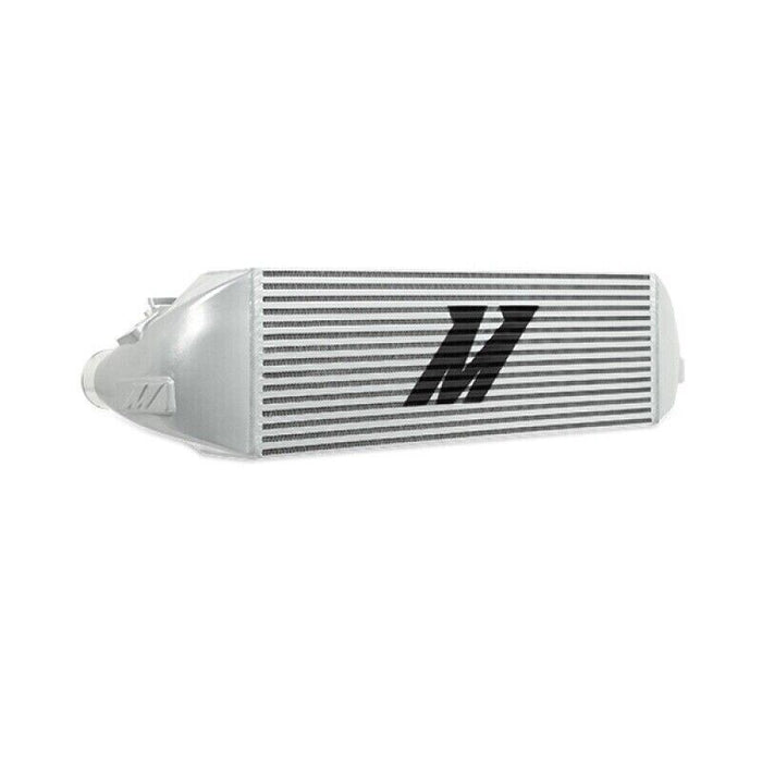 Mishimoto MMINT-FOST-13KBSL Intercooler Kit For 13-18 Ford Focus