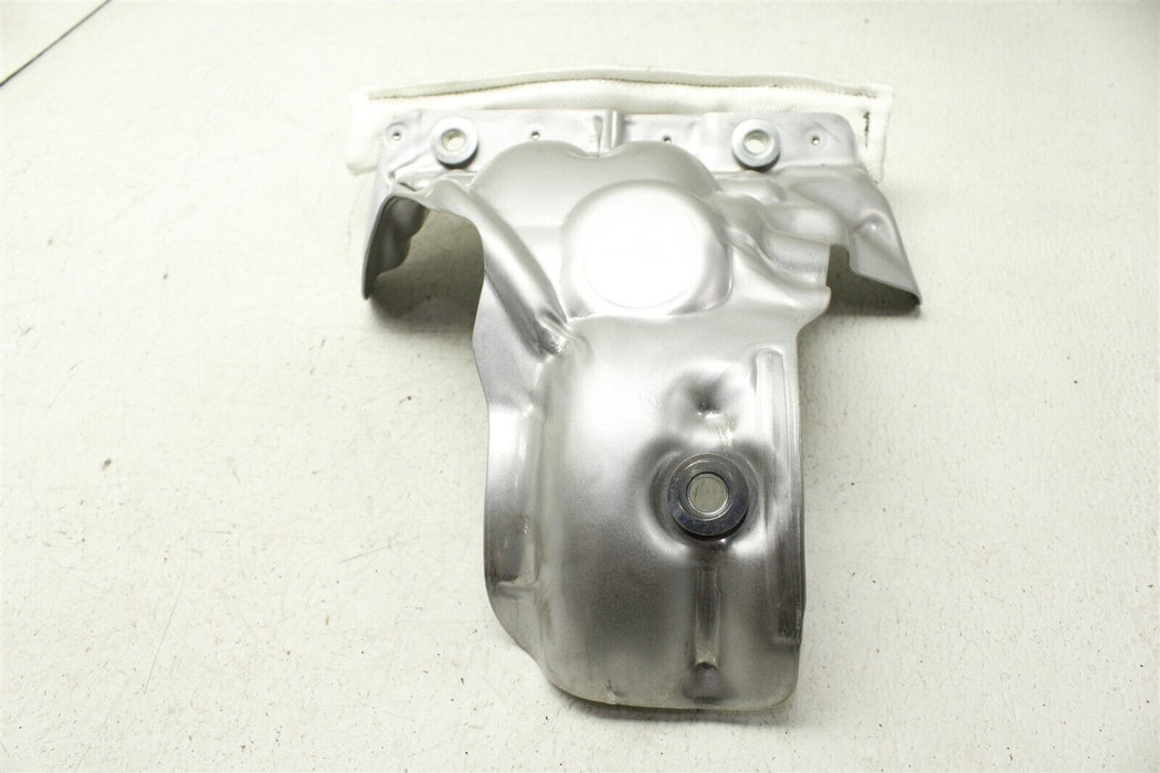 2024 Toyota GR Corolla Turbo Heat Shield Manifold Cover 23-25