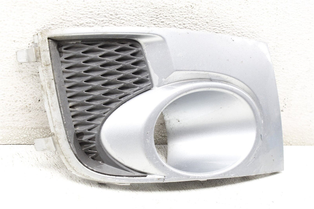2008-2014 Subaru Impreza WRX STI Fog Light Trim Cover Right Passenger RH 08-14
