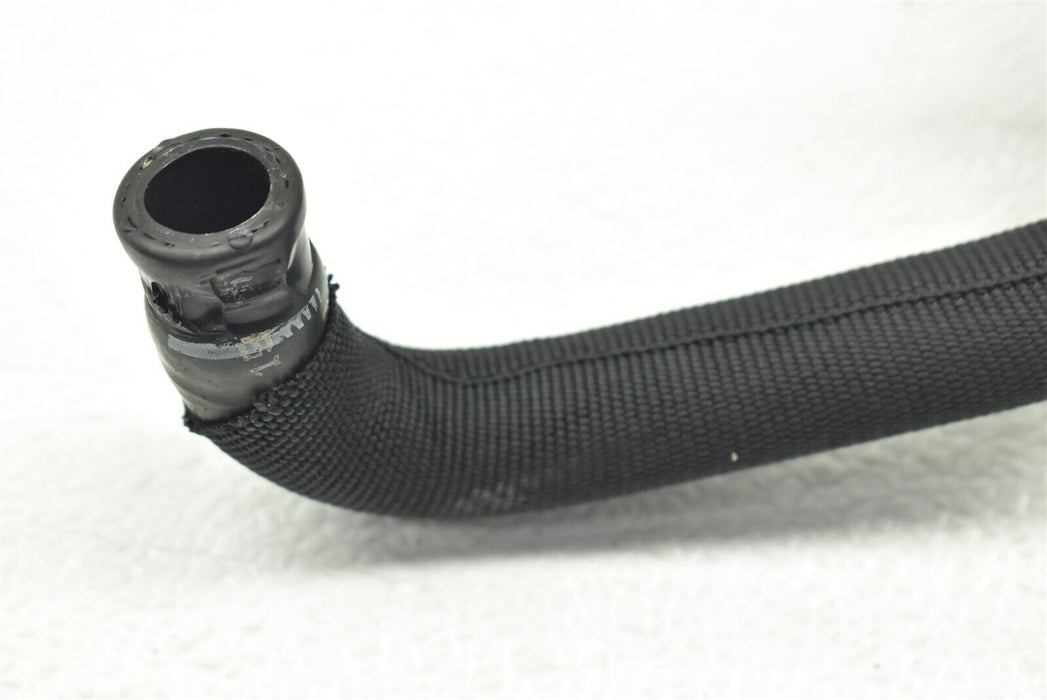 2010 Ferrari California Oil Pipe Line Hose