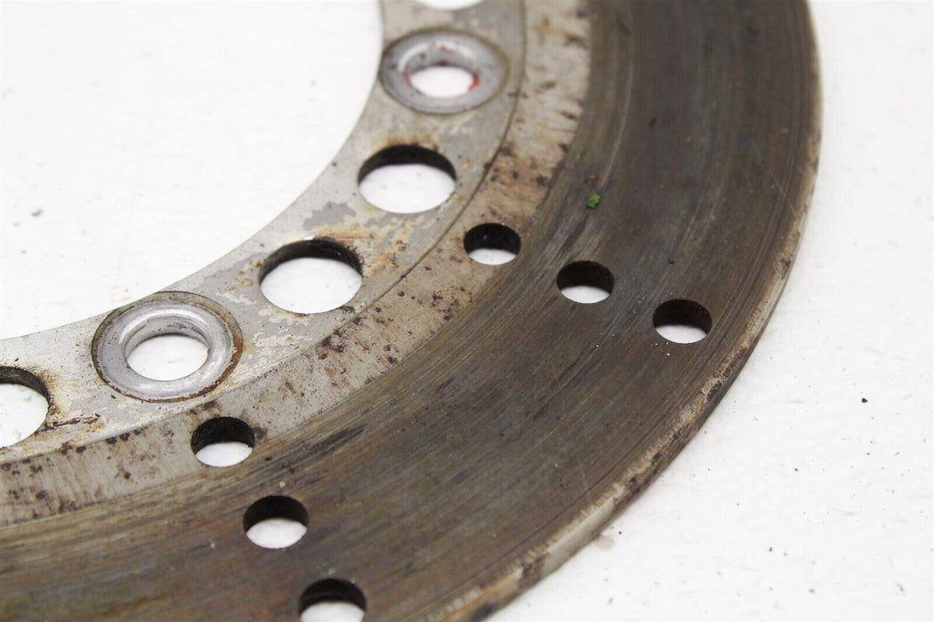 2005 Kawasaki Vulcan VN750 Front Brake Disc Rotor