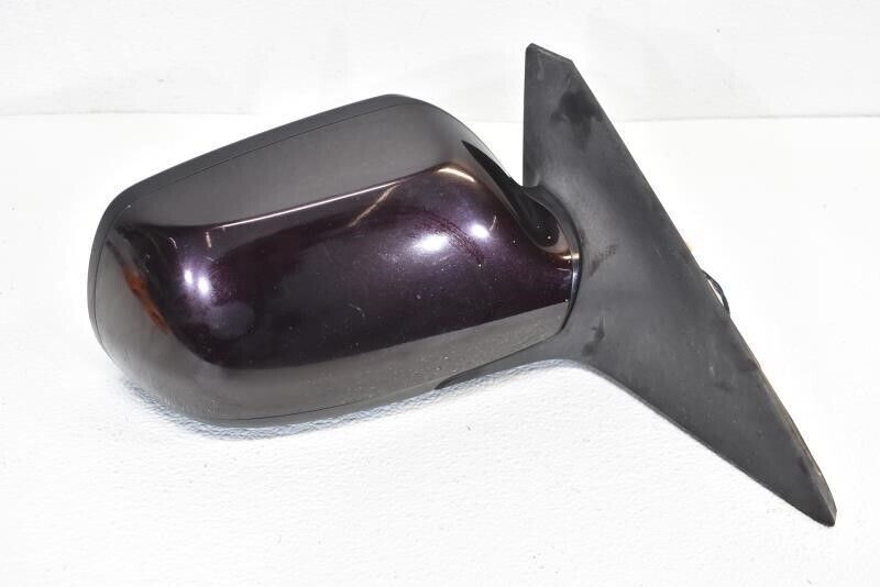 06 07 Mazdaspeed6 Side View Mirror Right Passenger MS6 Mazda Speed 6 2006 2007