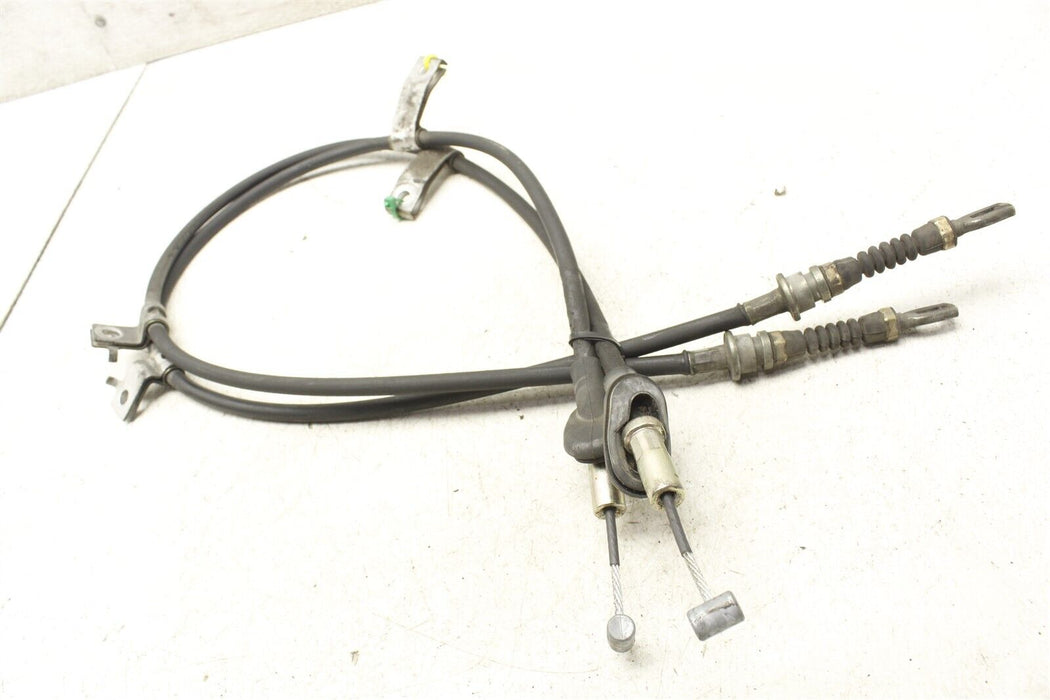 2000-2009 Honda S2000 Emergency Parking Brake Cables E-Brake 00-09